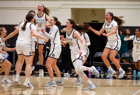 Thriller! Archbishop Mitty defeats nation’s top girls basketball team to win Tournament of Champions