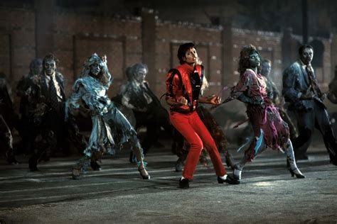 Thriller dance. Things To Know About Thriller dance. 