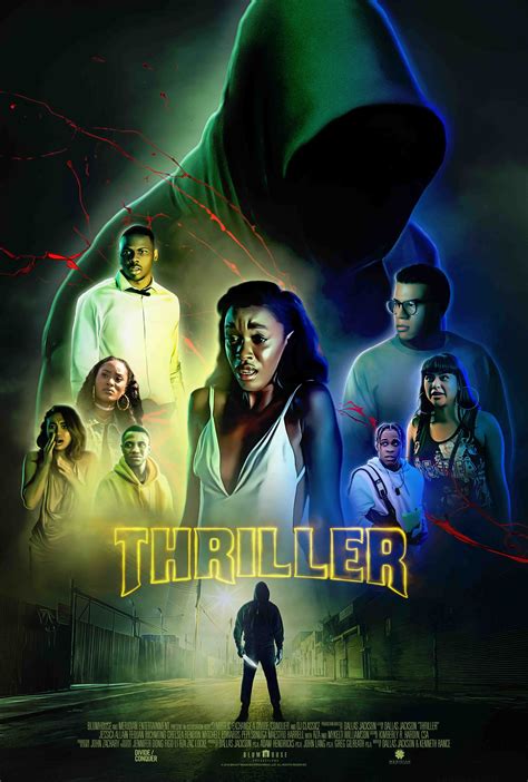 Thriller horror. Cole Sprouse and Kathryn Newton star in this ’80s-set horror comedy written by Diablo Cody and directed by music-video alum Zelda Williams. Newton plays a high schooler … 