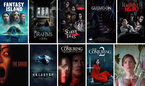 Thriller scary movies. Jan 25, 2023 ... 10 Absolute F*%king Best Horror / Thriller Movies on Netflix! Looking for the very best horror movies on Netflix? well here is my list of ... 