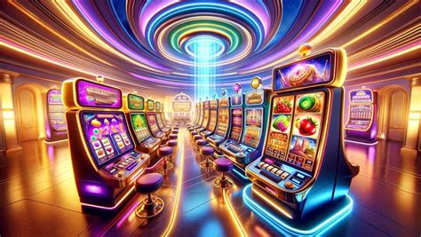 Thrilling Online Slots 2021: Dive into Endless Excitement