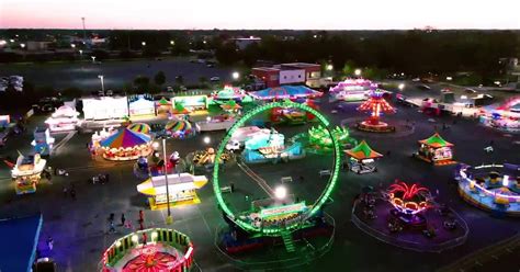 Thrillville fair. Things To Know About Thrillville fair. 