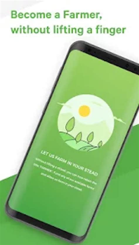 Thrive Agric APK Download for Android 