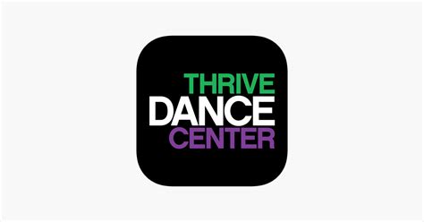 Thrive Dance Center APK Download for Android 