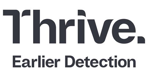 Thrive Earlier Detection Strengthens Team with Key ... - BioSpace