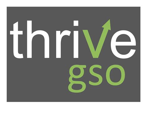 Thrive GSO Greensboro, NC