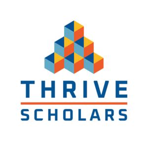 Thrive Scholars - GuideStar Profile