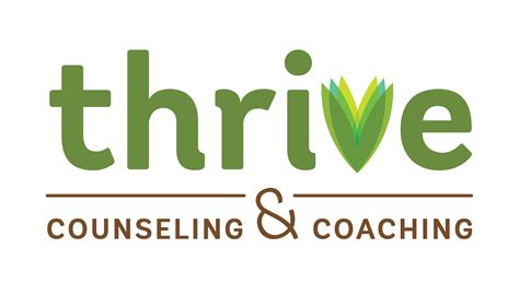 We offer counseling and therapy services for individuals, couples, and families alike. Call us for an appointment. ... Thrive Counseling & Consulting, PLLC ...