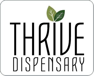 Thrive dispensary cottleville. Things To Know About Thrive dispensary cottleville. 