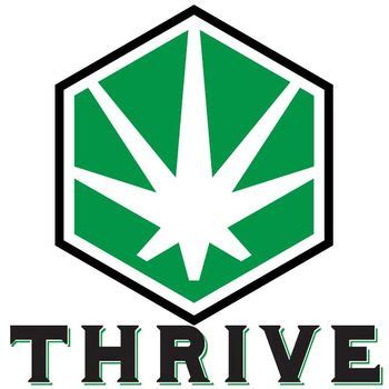 Thrive Cannabis Marketplace is a dispensary located in
