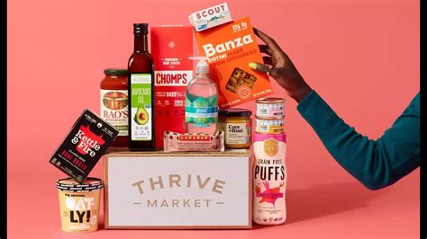 Thrive market login. Thrive Market makes healthy living easy. Buy healthy food from top-selling, organic brands at wholesale prices. Organic, Healthy Food Delivery Online | Thrive Market 