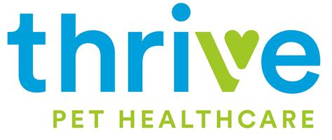 Our clinic has 2 full-time DVMs and we are. . Thrivepethealthcare