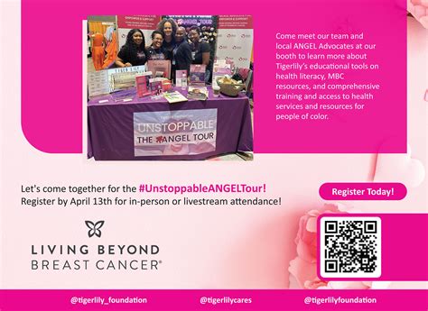 Thriving Together: 2024 Conference on Metastatic Breast …