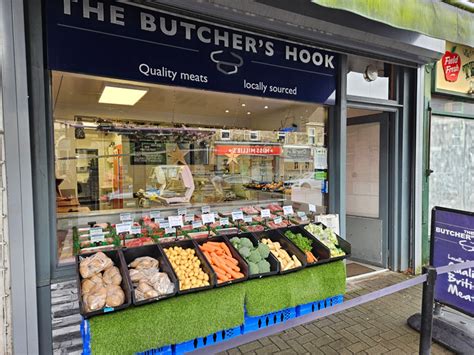 Thriving Village Butchers For Sale - Rightbiz