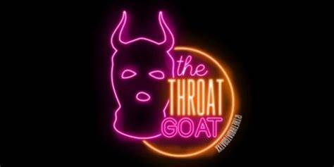 Throat Goat Onlyfans Free