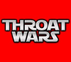 Watch ThroatWars hardcore deepthroat videos in HD. Join now! Warning, this site is for adults only! This site includes explicit sexually oriented material. 