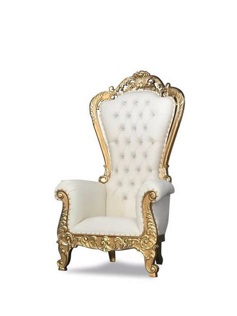 Throne Chair - Shop Online Houzz