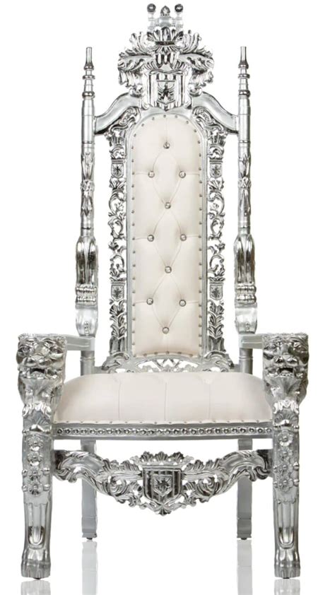 Throne Chairs - The Photo 360