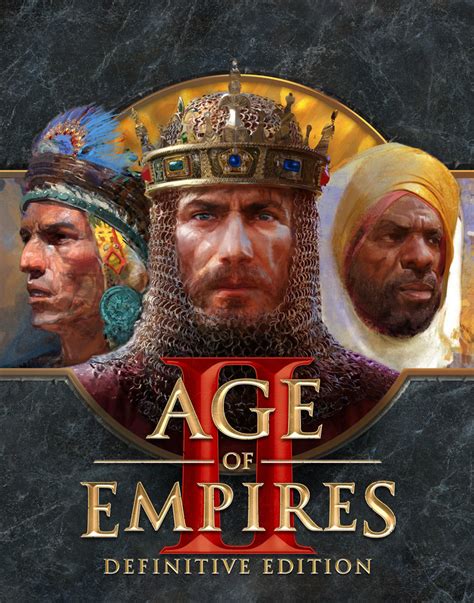 Throne Thief achievement in Age of Empires II: Definitive Edition