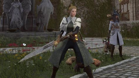 Throne and Liberty Guide to Best Dagger and Longbow Melee DPS Build