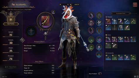 Throne and Liberty Leveling Guide StudioLoot