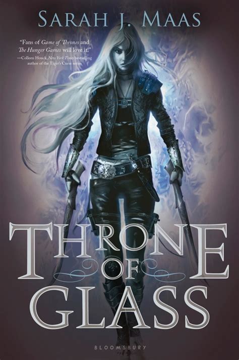 Download Throne Of Glass Throne Of Glass 1 By Sarah J Maas