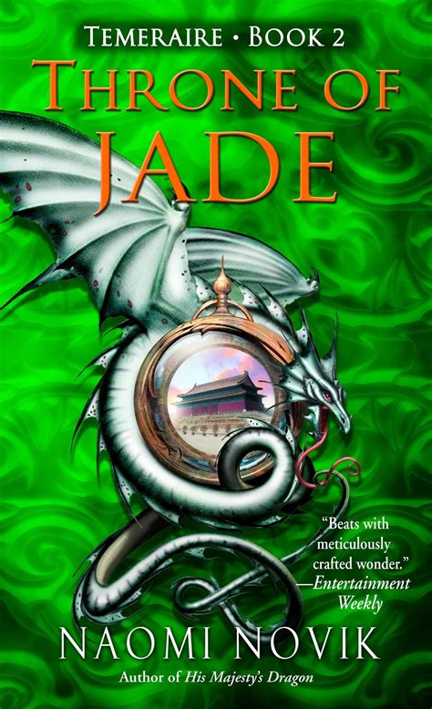 Full Download Throne Of Jade Temeraire 2 By Naomi Novik