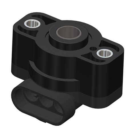 Throttle Position Sensor Suprajit Group