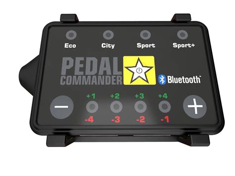 Throttle response controller. PedalBox - increased throttle response for everyone! DTE Systems has developed the electronic throttle controller PedalBox in order to improve throttle response in modern cars. The PedalBox is an additional control … 