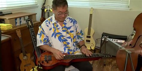 Through his students, he keeps the uniquely Hawaiian ... - Hawaii News Now