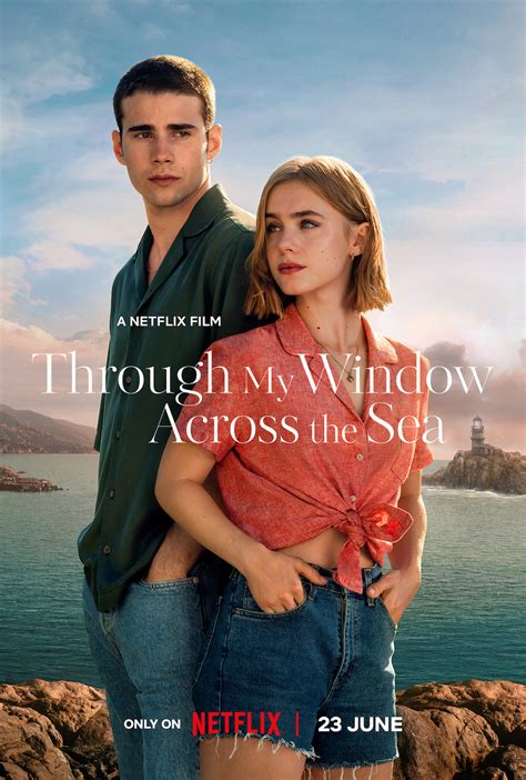 Through my.window across the sea. Through My Window: Across the Sea (2023) R 06/23/2023 (US) Romance, Drama, Comedy 1h 50m User Score. What's your Vibe? Login to use TMDB's new rating system. Welcome to Vibes, TMDB's new rating system! For more information, visit the contribution bible. Play Trailer; Overview. After a year of long-distance, Raquel and Ares … 