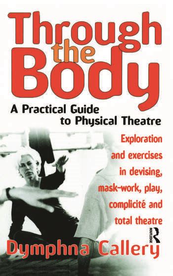 Through the body a practical guide to physical theatre. - Manuale di miniature sotterraneo supplemento di draghi.
