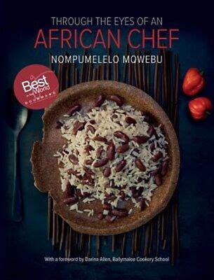 Full Download Through The Eyes Of An African Chef By Nompumelelo Mqwebu
