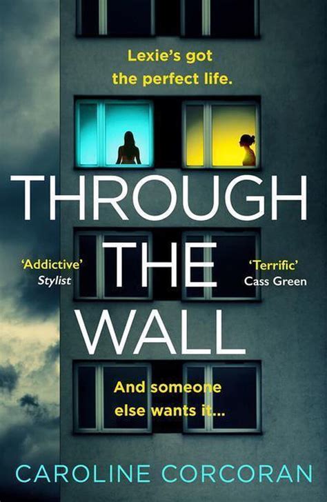 Read Online Through The Wall By Caroline Corcoran