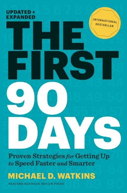 Throw Away the First 90 Days by Michael Watkins Roselle …