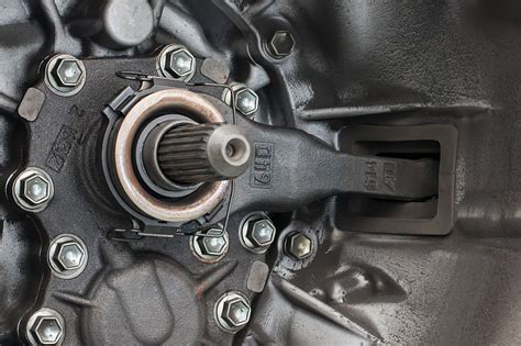 Throw Out Bearing Replacement: The Ultimate Guide to a Smooth-Shifting Transmission