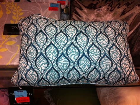 Throw Pillows T.J.Maxx