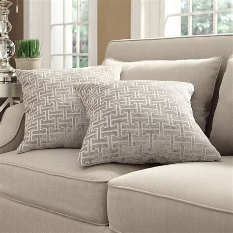 Available. Free With a $49 Total Purchase. Get it between Tue, May 14 - Fri, May 17. product details. Freshen up any living area with this FRESHMINT Corduroy Ribbed Throw Pillow. Click this HOME DECOR & FURNITURE GUIDE to find the perfect fit and more! PRODUCT FEATURES. Removable cover. 18x18x5 inches.. 