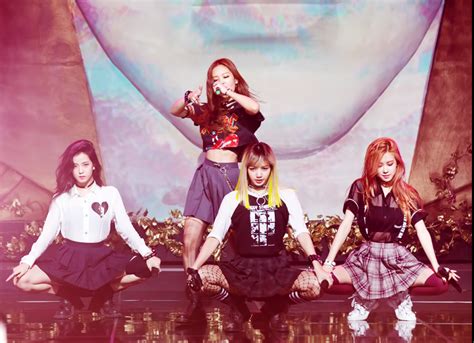 Throwback: When BLACKPINK won their first Inkigayo award …