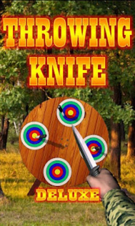 Throwing Knife APK Download for Android 