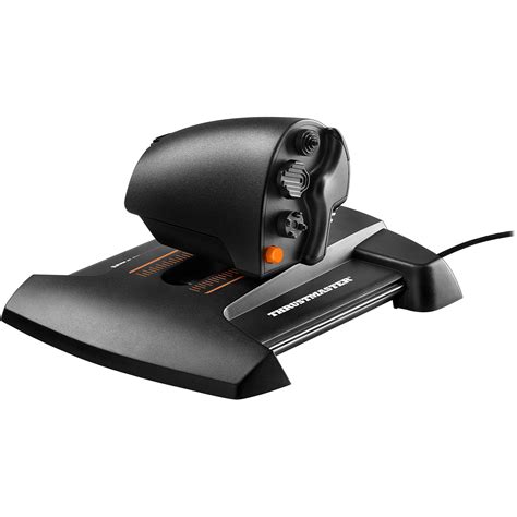 Thrustmaster TWCS Throttle . 