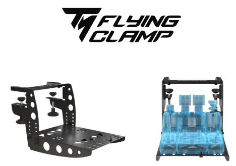 Thrustmaster clamp.  Explore a wide range of our Thrustmaster Clamp sel...