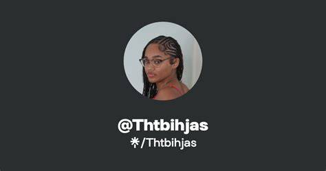 Thtbihjas Onlyfans Free