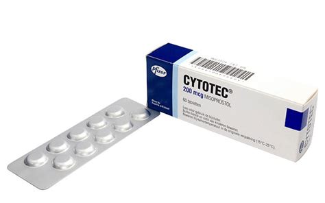 Thuốc Cytotec: Công dụng, chỉ định và lưu ý khi dùng Vinmec