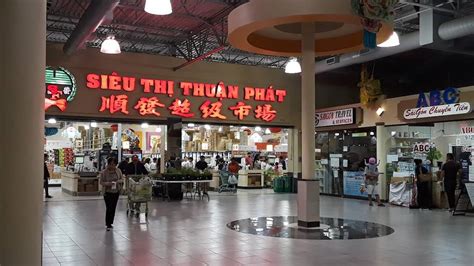 Address of Thuan Phat Supermarket is 2650 Rosemead Blvd, South El Monte, CA 91733, United States. Thuan Phat Supermarket can be contacted at +16262797898. Thuan Phat Supermarket has quite many listed places around it and we are covering at least 93 places around it on Helpmecovid.com.. 