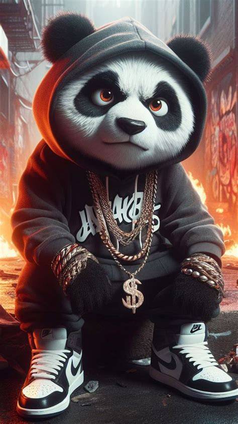 Thug Panda Onlyfans Nudes