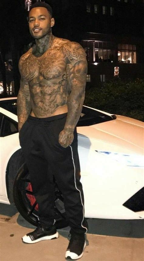 Thug Porn; Who killed Duane Lett? The DL Chill Spot C.E.O.