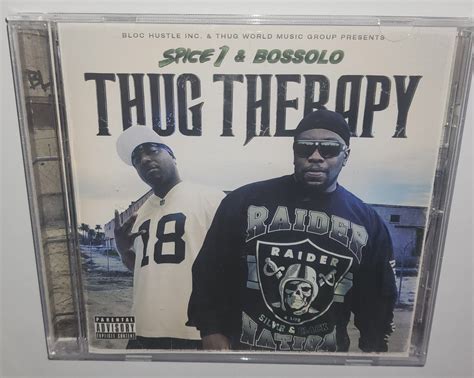Thug Therapy|Soulspeare