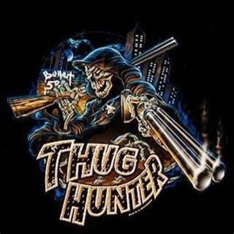 Thug hunter com. Things To Know About Thug hunter com. 