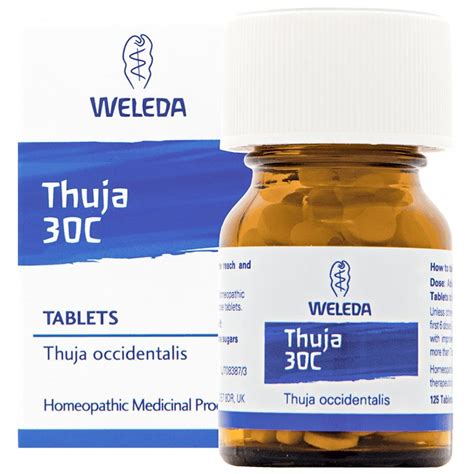 Thuja 30c for cats.  Regular monitoring is essential, especially with underlying cond...